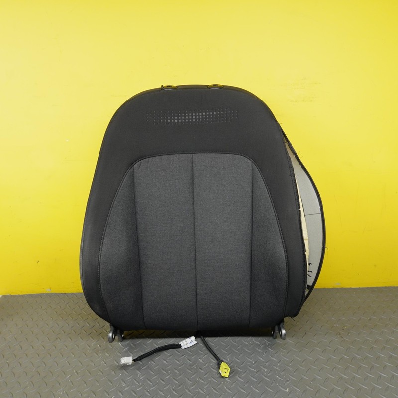 2022-2024 HYUNDAI IONIQ 5 FRONT LEFT SEAT UPPER CUSHION COVER OEM 8300GI750NKS