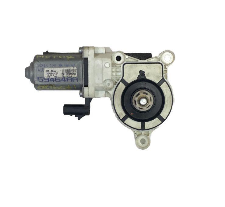 Dodge Ram 1500 back glass motor 2009 2020 back glass regulator OEM 68054772AB