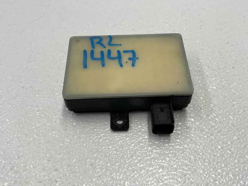 15 16 17 Jaguar F Type X152 Rear Left Blind Spot Radar Sensor Module 1447 OEM