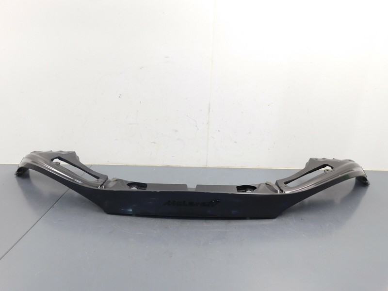 2020 19 21 McLaren 600LT 600 LT Spider Rear Bumper Upper Wing Assembly #8009 J1