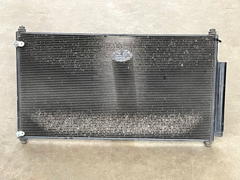 ⭐2014-2020 ACURA RLX A/C RADIATOR CONDENSER COOLING FAN OEM LOT2431