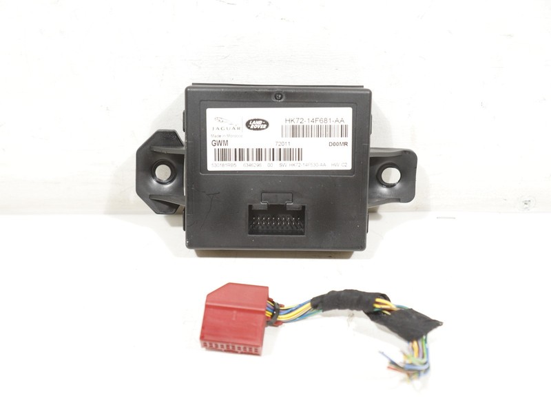 2017-2019 Land Rover Discovery Sport Gateway Control Module HK72-14F681-AA OEM
