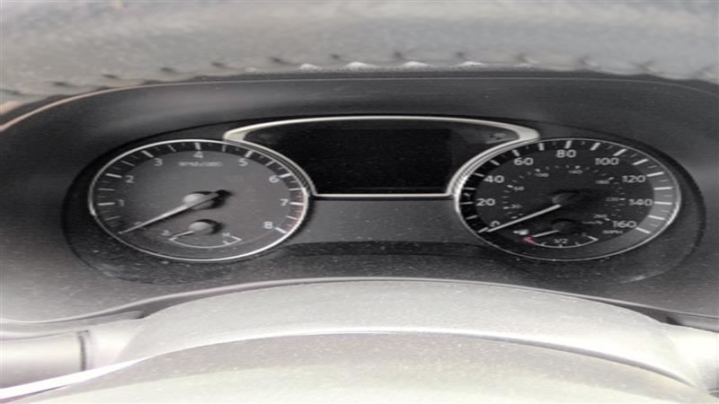 Speedometer Cluster MPH Fits 17 PATHFINDER 1464267