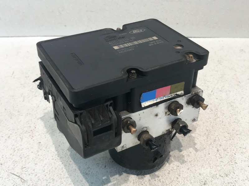 2003-04 Ford Expedition ABS Anti Lock Brake Pump Module OEM 4L1T-2C219-BB