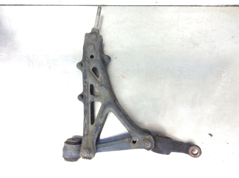 91-95 Legend Right Front Suspension Lower Control Arm Bar Rod Used OEM