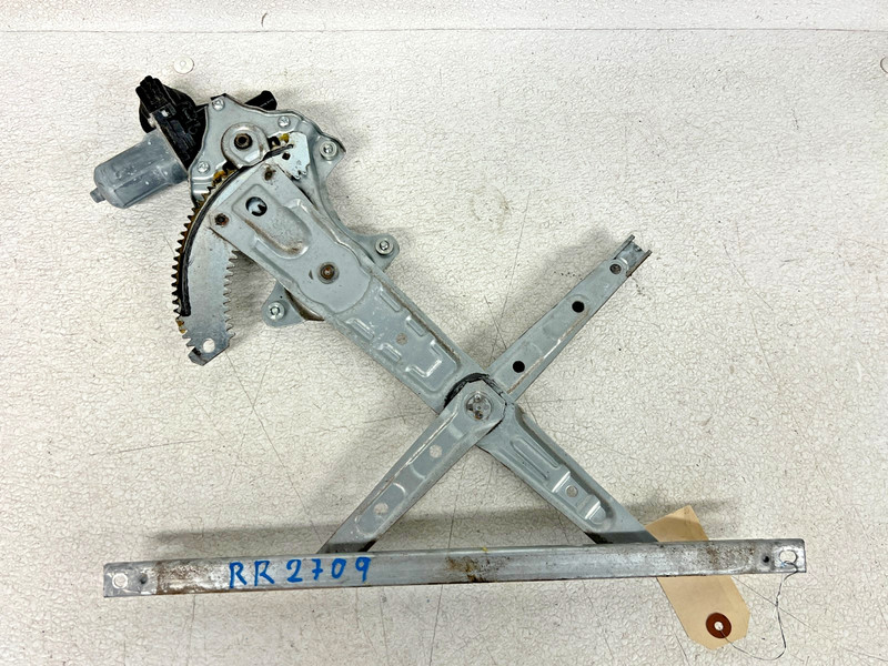 ⭐2013-2020 INFINITI QX60 JX35 REAR RIGHT DOOR WINDOW REGULATOR & MOTOR LOT2709