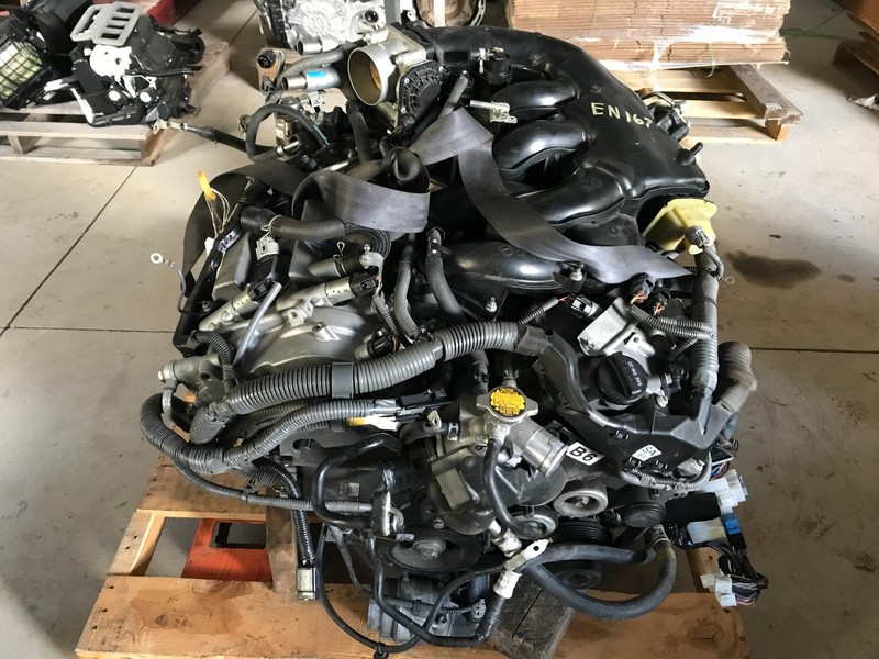 2006 2007 2008 2009 2010 2011 2012 Lexus Is250 C 2.5L Engine 4GR 144k Miles