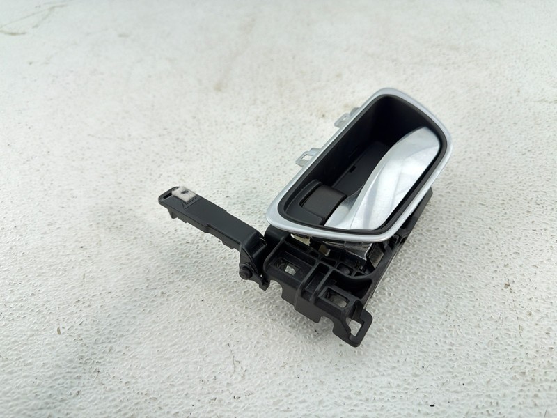 15-20 Acura TLX A-Spec Front/Rear LeftSide Door Interior Inner Handle OEM