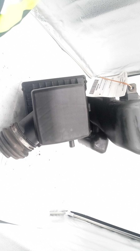2015 Dodge Journey Air Cleaner Assembly OEM 3.6L Used 154K Miles