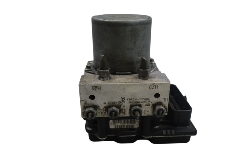 10-14 Mercedes E550 CLS550 ABS Anti Lock Brake Pump Module 2124314712 OEM