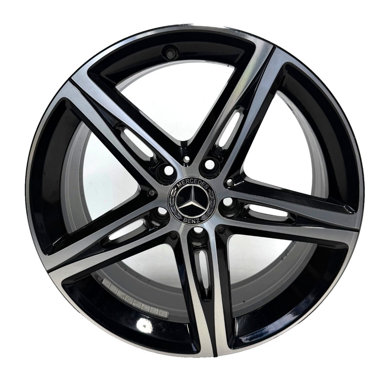 📌2019-2026 MERCEDES-BENZ A 220 18" WHEEL RIM 225/45 R18 7.5JX18 1774010700 OEM