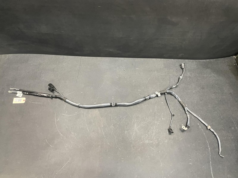 Battery To Alternator Starter Wiring Harness 2018 Mercedes GLS 550 2017 2019
