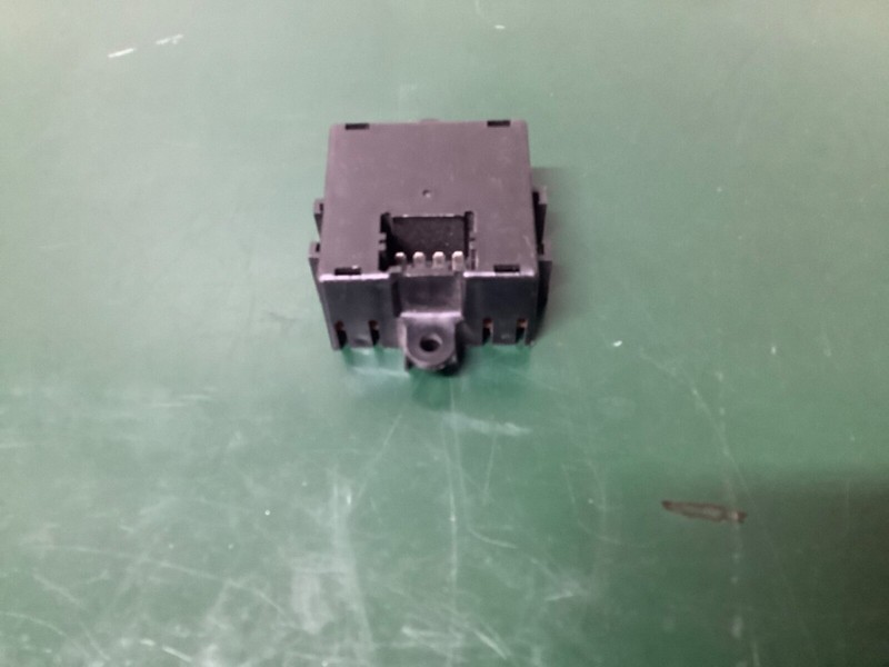 98-02 Accord 2 Door Tail Light Turn Brake Stop Lamp Failure Sensor, box OEM