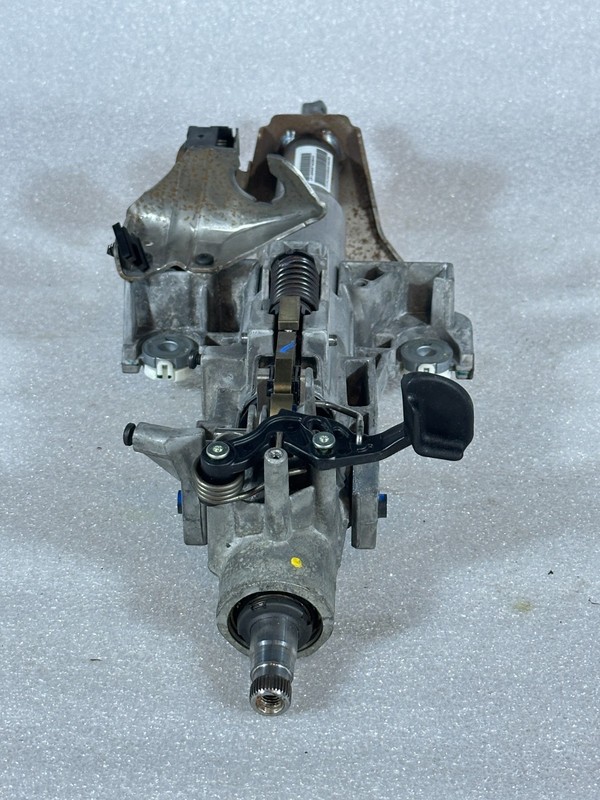 10-12 DODGE 2500 Ram Steering Column