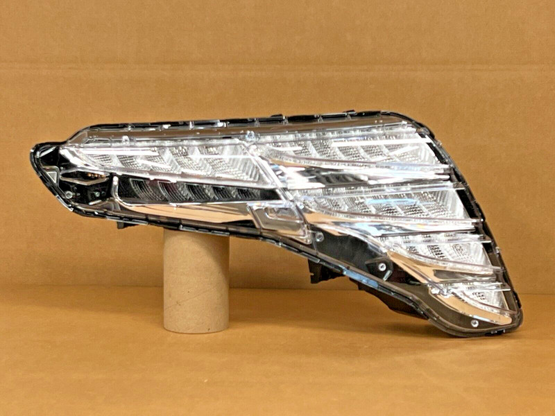 ⭐NICE! 2022-2024 HYUNDAI TUCSON LED UPPER RIGHT DRL RUNNING LIGHT HEADLIGHT OEM