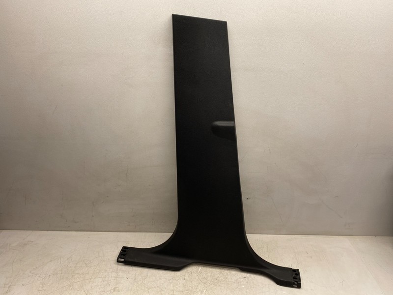 2013-2016 FORD ESCAPE LEFT SIDE LOWER B PILLAR TRIM COVER PANEL TRIM BLACK OEM