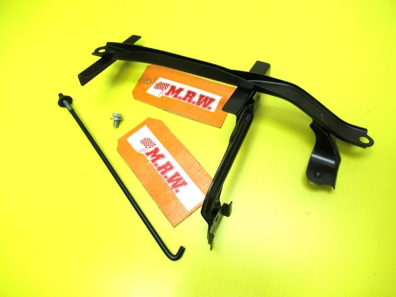 BATTERY HOLD DOWN STRAP J ROD BOLT NUT HOOK CLAMP FRAME for TOYOTA SIENNA 00-03