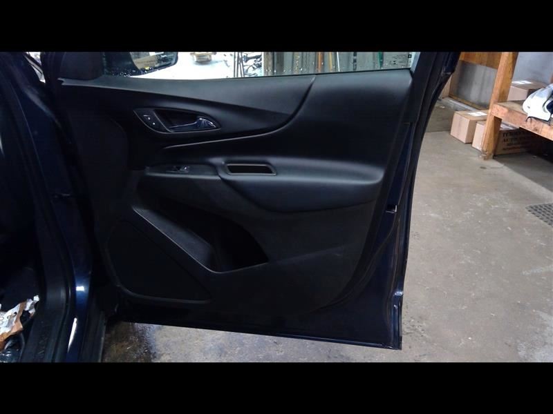 2018 EQUINOX Passenger Right Front Door Trim Panel 988828