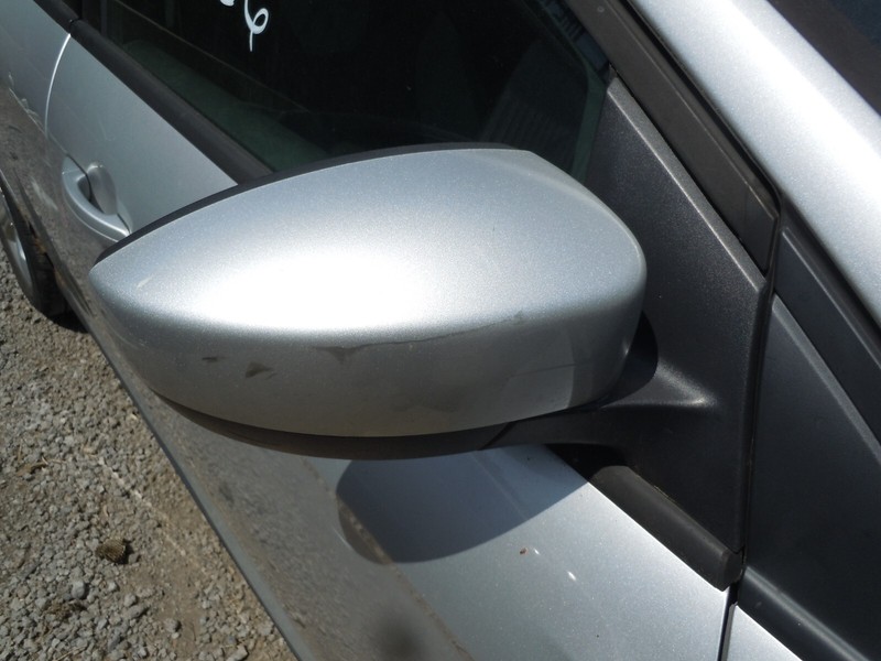 2012-2014 Ford Focus Door Mirror Passenger Right RH OEM Power Silver UX