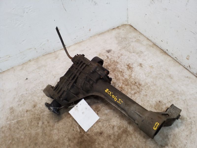 Differential Carrier Front Axle 6 Cylinder 3.13 Ratio Fits 05-17 FRONTIER 680672