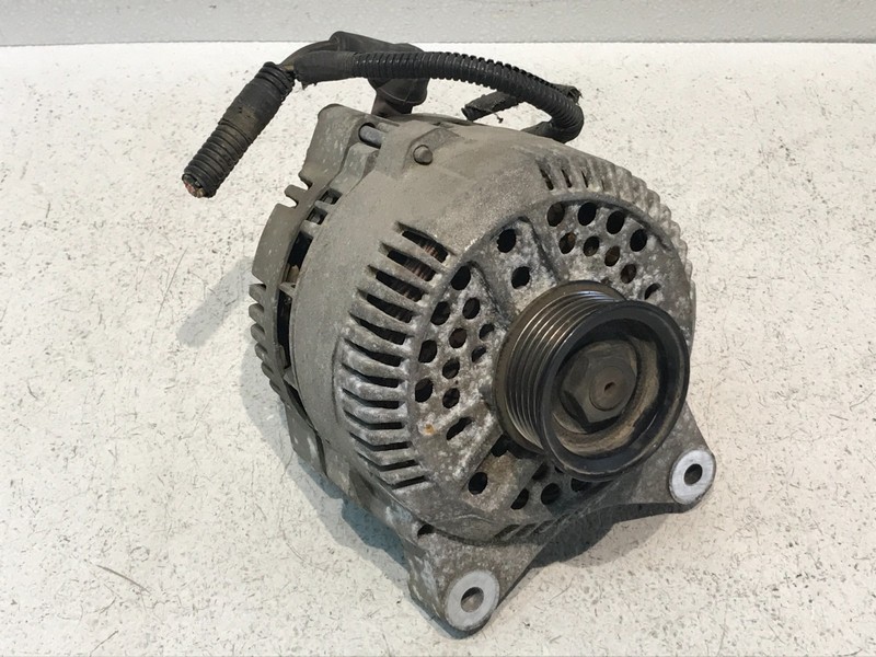 1996 Mercury Grand Marquis Alternator Generator Charging Engine OEM