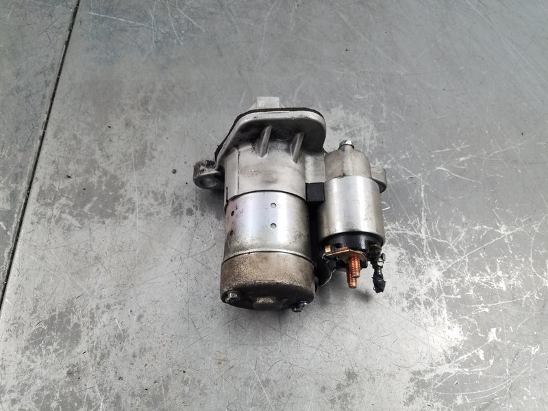 2015 Nissan Juke Nismo RSStarter Motor#0247 F1
