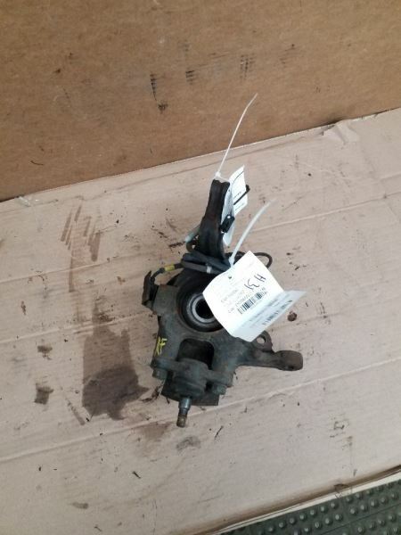 Hub Front Korea Built VIN K 1st Digit Hybrid Fits 06-16 OPTIMA 244189