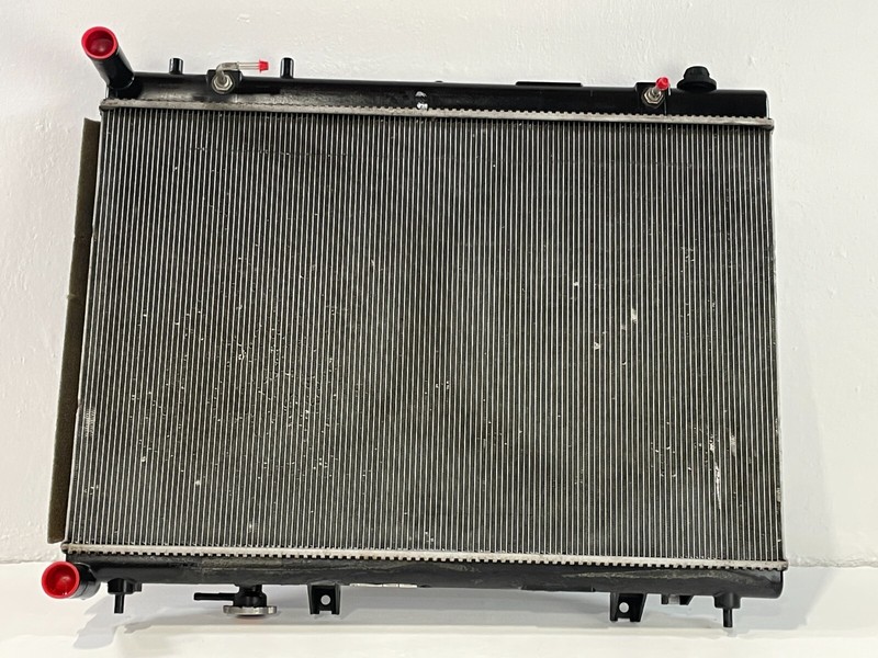 2013 - 2020 INFINITI JX35 QX60 RADIATOR ASSEMBLY AUTO TRANSMISSION 3.5L # 94477