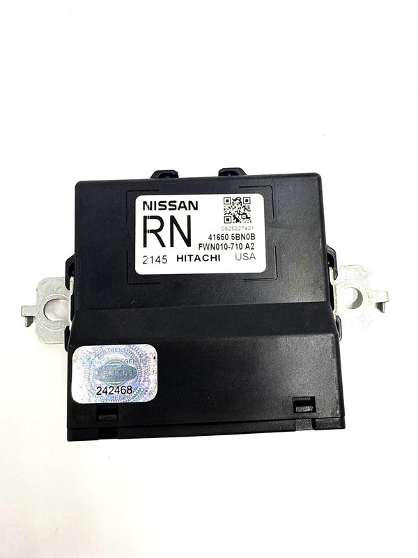 2019-2022 Nissan Murano Torque Split Control Assembly OEM 41650-5BN0B