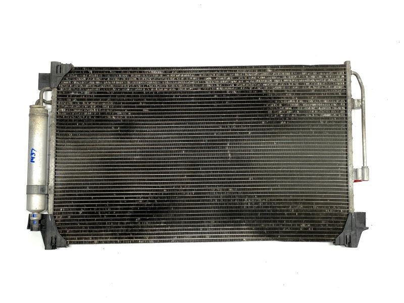 AC Condenser 92100-ZN51A Fits 2007-2012 Nissan Altima 76128