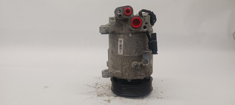 16-'19 BMW X1 AC Compressor 2.0L 64k miles OEM 1 Year Warranty!