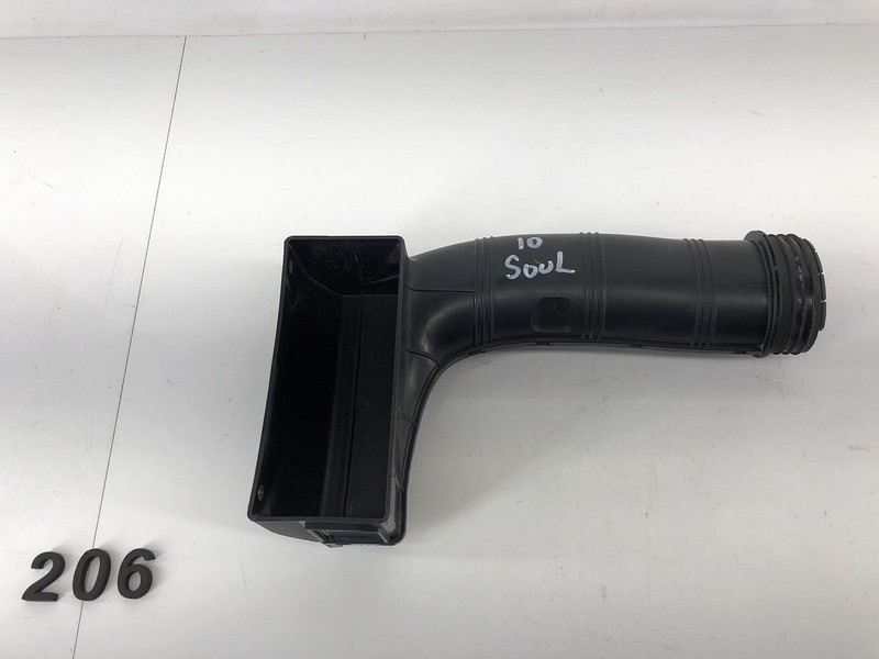 10-11 KIA SOUL 2.0L L4 GASOLINE ENGINE MOTOR AIR INTAKE TUBE HOSE OEM
