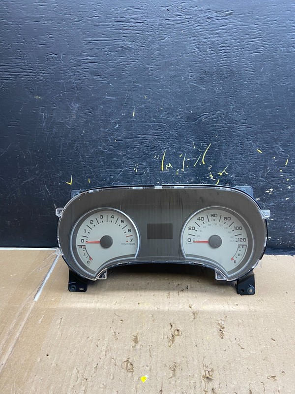 2009 2010 Ford Explorer Speedometer Cluster Gauge Oem AB5549 DG