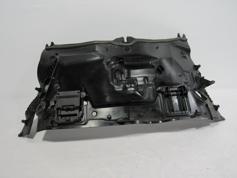 18-21 Mercedes C63 S W205 2020 Engine Motor Bay Partition Insulator Cover ;:O