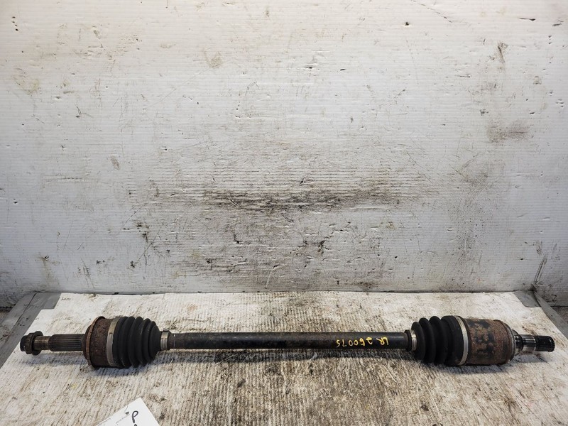 Axle Shaft Rear AWD Fits 10-15 LEXUS RX350 1760060