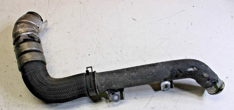 13-17 Hyundai Veloster Turbo Lower Intercooler Hose & Tube Assembly 28250-2B700