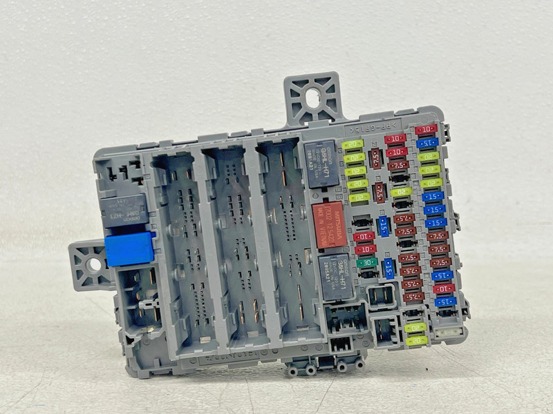⭐2016-2018 ACURA ILX INTERIOR CABIN FUSE RELAY JUNCTION BOX BLOCK OEM LOT2655