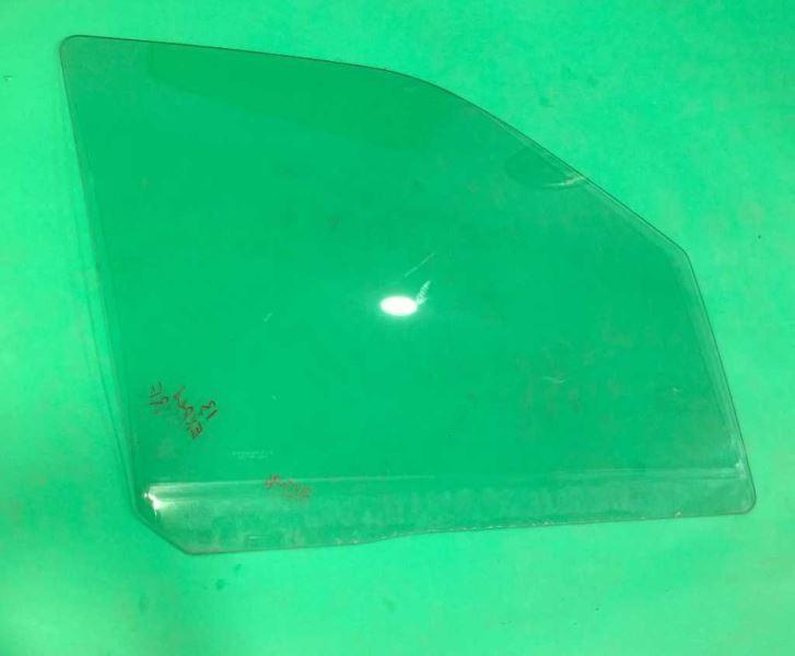 08 09 10 11 12 13 EXPEDITION PASSENGER RIGHT FRONT WINDOW DOOR GLASS OEM 3427-96