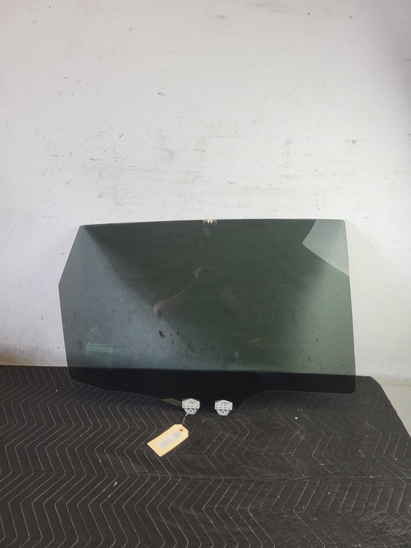 2024-2025 Mazda CX-90 Right Passenger Rear Door Window Glass 3.3L AWD 15k OEM