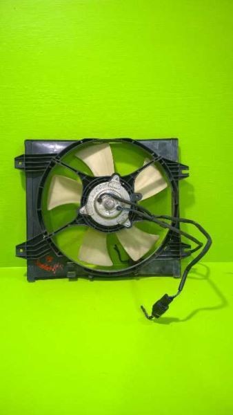 91 92 93 94 95 96 97 MITSUBISHI 3000 GT SL 3.0L AT AC CONDENSER FAN OEM 2596-35