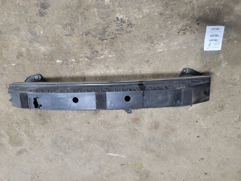 Front Bumper Reinforcement Sedan Fits 16-18 ALTIMA 1751402