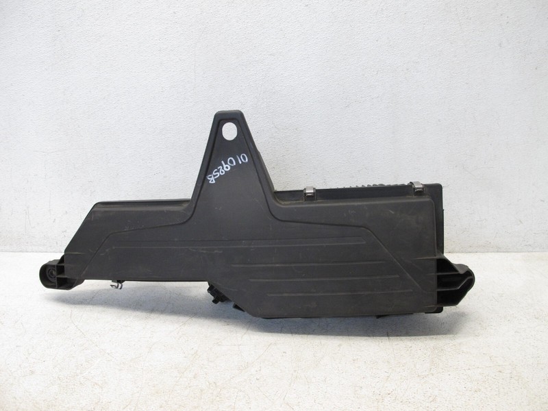 12-16 BMW F30 320i 430i 228i RWD xDRIVE 2.0 INTAKE FILTER CLEANER BOX OEM 010925