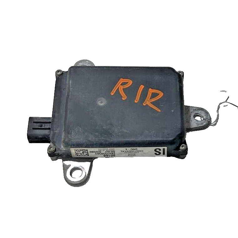 2014 LEXUS IS250 REAR LEFT OR RIGHT BLIND SPOT RADAR DISTANCE MODULE SENSOR OEM