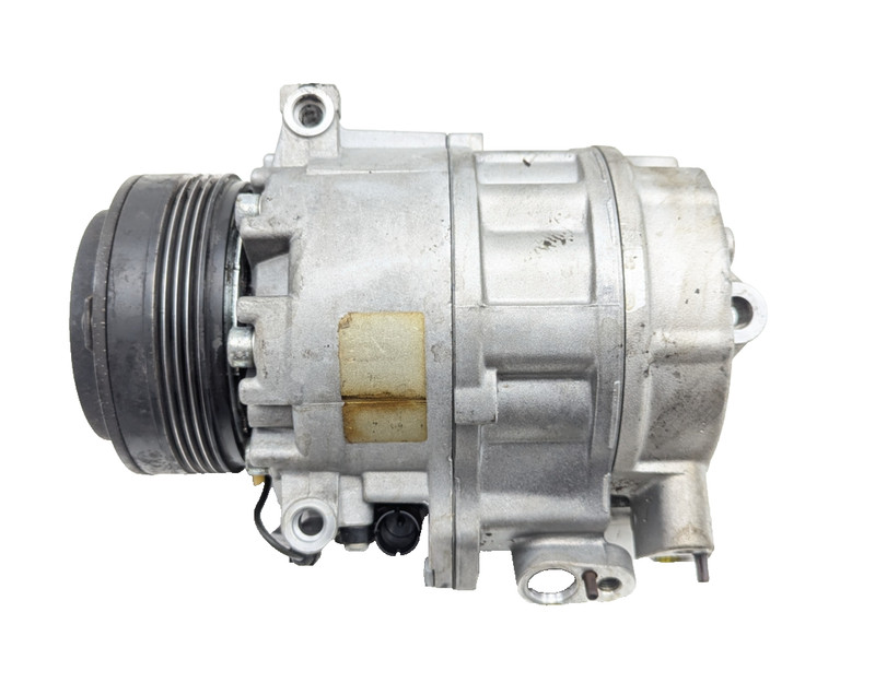 2004 BMW X5 Air Conditioning A/C AC Compressor OEM