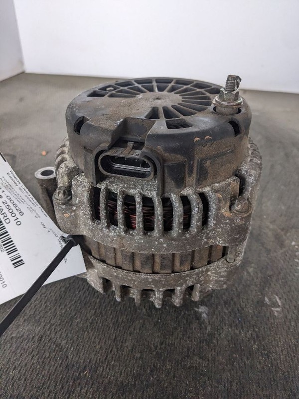 Alternator 130 Amp Opt KG8 ID 10480390 Fits 99-02 SIERRA 1500 PICKUP 1151202