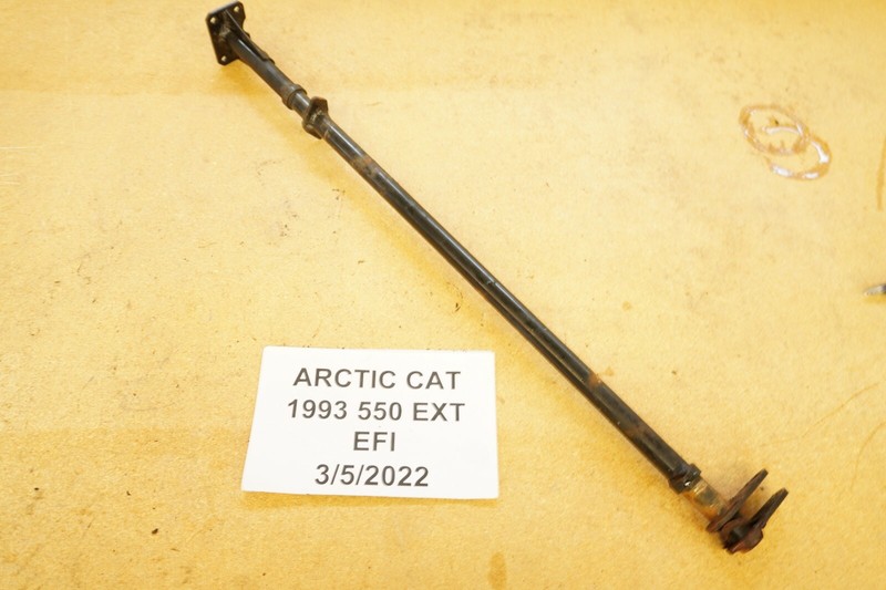 Arctic Cat EXT 550 EFI 580 Steering Column 1993 model 0705-996