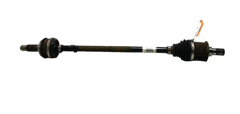 ACURA MDX AWD REAR RIGHT PASSENGER SIDE AXLE SHAFT HALFSHAFT OEM 2016 - 2018
