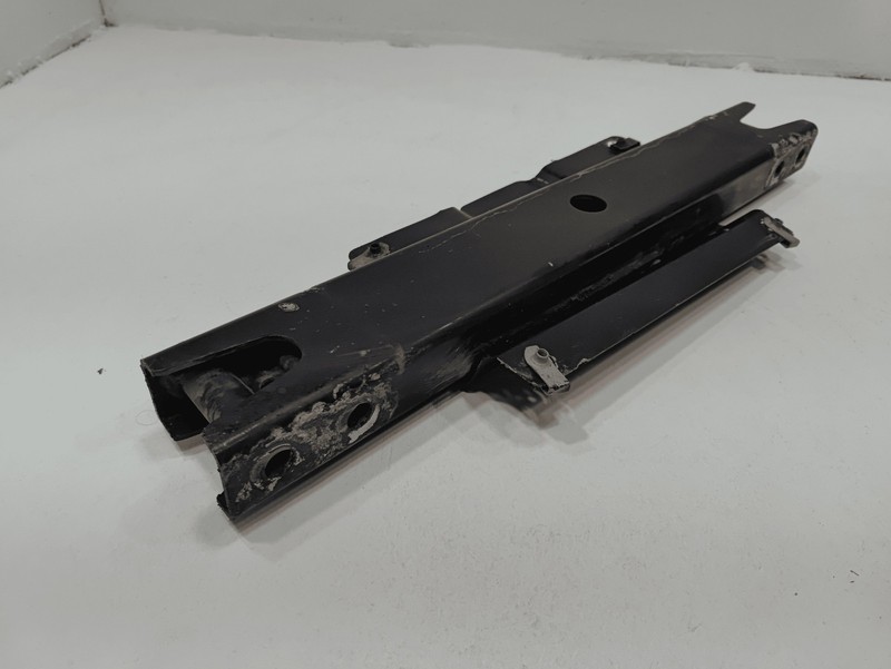 2015-2020 Ford F-150 Front Right Side Floor Pan Splash Shield Bracket w/Beam OEM