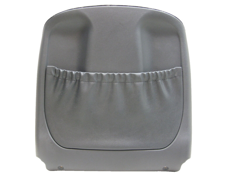 03-09 MERCEDES W209 CLK500 CLK320 CLK550 FRONT SEAT BACK COVER RIGHT / LEFT R816