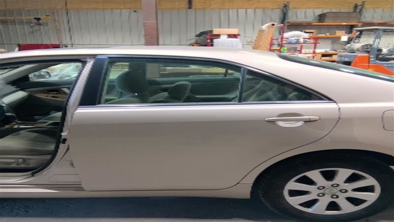 Driver Rear Side Door Electric Windows Fits 07-11 CAMRY 3366566
